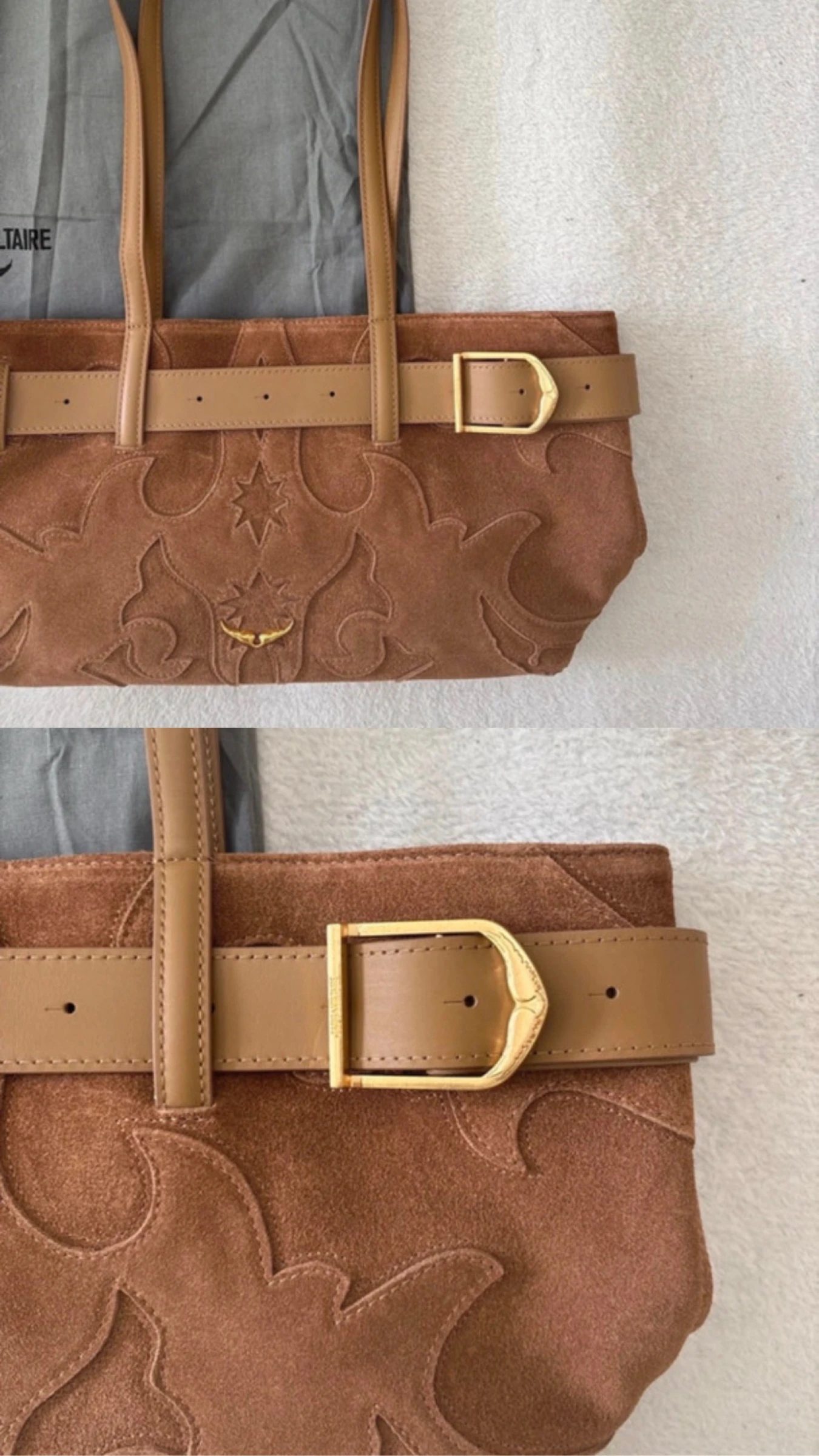 Sac Jane Shopper – photo 4